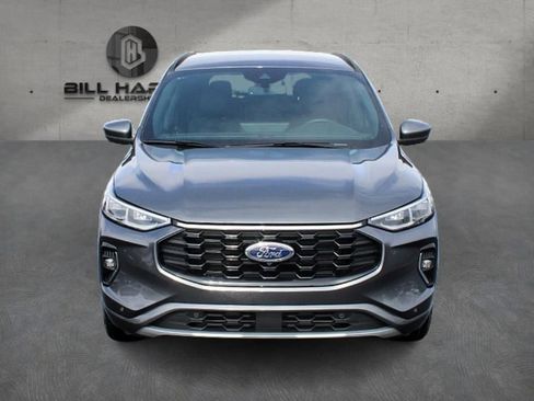 Used 2023 Ford Escape ST-Line Elite image 2