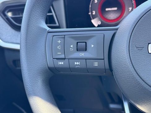 New 2026 Nissan Kicks SV w/ SV Premium Package FWD image 16