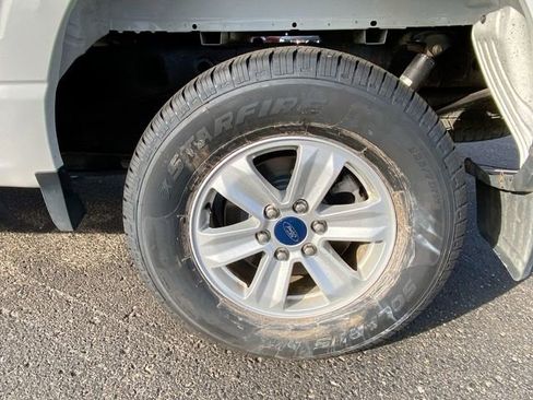 Used 2022 Ford F150 XLT image 33