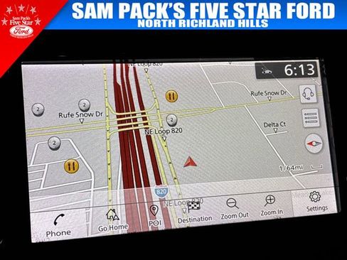 Used 2018 Nissan Rogue SL image 27