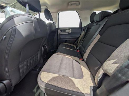 New 2025 Ford Bronco Sport Big Bend image 17