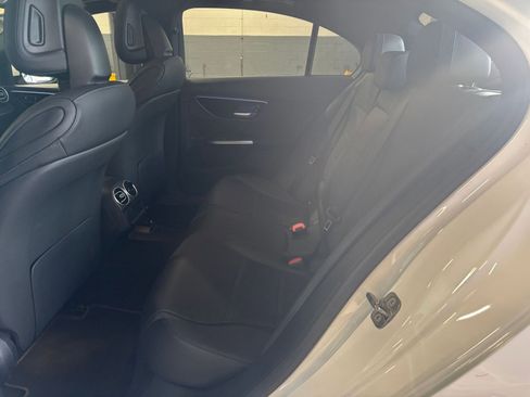 Used 2024 Mercedes-Benz C 300 Sedan image 25