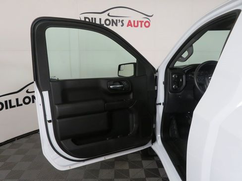 Used 2024 GMC Sierra 1500 Pro image 12