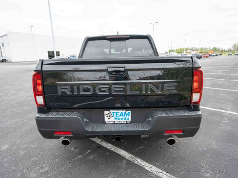 New 2026 Honda Ridgeline RTL image 5