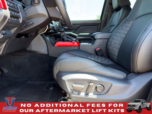 Used 2024 Toyota Tacoma TRD Off-Road w/ TRD Off Road Premium Package AWD/4WD image 22