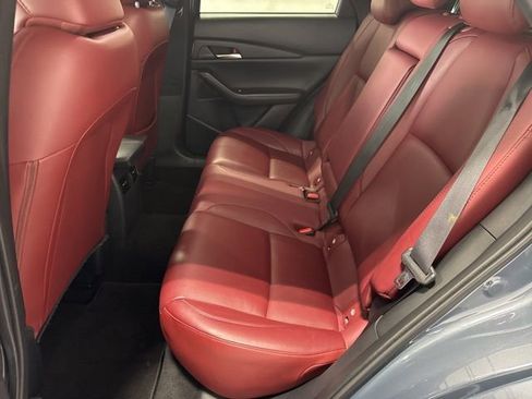 Certified 2024 MAZDA CX-30 AWD 2.5 S w/ Preferred Package image 15