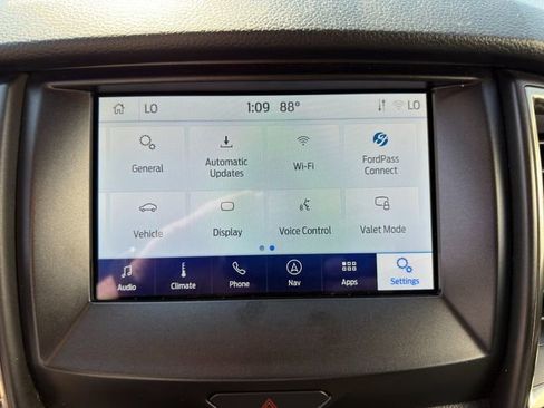 Used 2022 Ford Ranger XLT w/ Equipment Group 302A High image 26