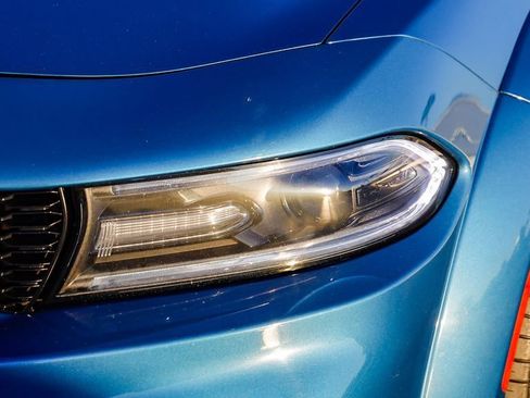 Used 2021 Dodge Charger Scat Pack image 5