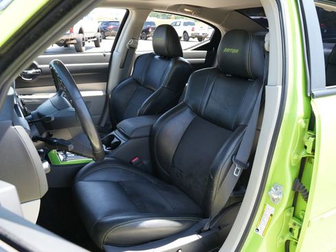 Used 2007 Dodge Charger R/T RWD image 14