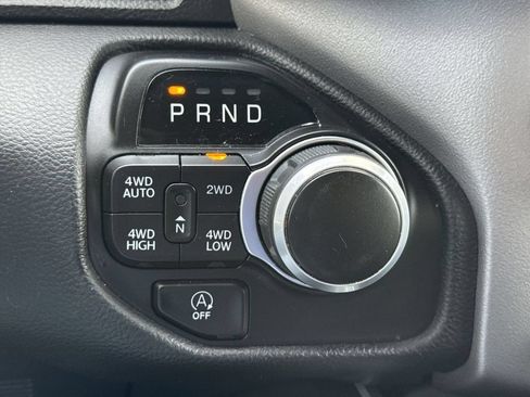 Used 2022 RAM 1500 Big Horn w/ Trailer Tow Group AWD/4WD image 26