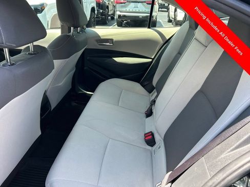 Used 2021 Toyota Corolla LE FWD image 13