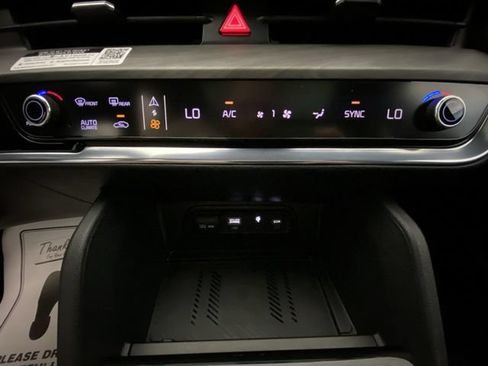 Used 2023 Kia Sportage X-Line w/ X-Line Premium Package AWD/4WD image 19