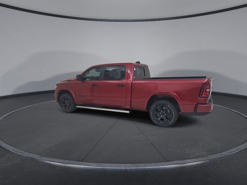 New 2026 RAM 1500 Big Horn AWD/4WD image 10