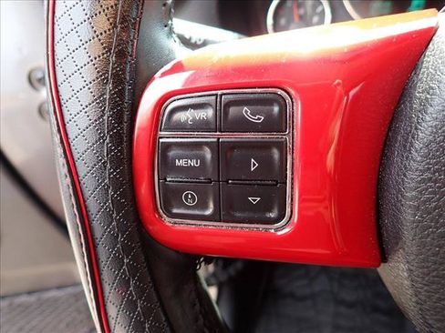 Used 2014 Jeep Wrangler Unlimited Rubicon w/ Connectivity Group AWD/4WD image 12