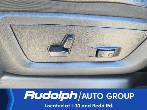 Used 2024 RAM 2500 Laramie AWD/4WD image 13