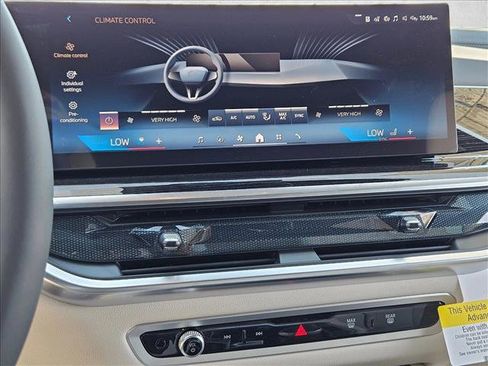 New 2026 BMW X6 xDrive40i AWD/4WD image 12