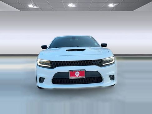 Used 2022 Dodge Charger R/T w/ Blacktop Package image 6