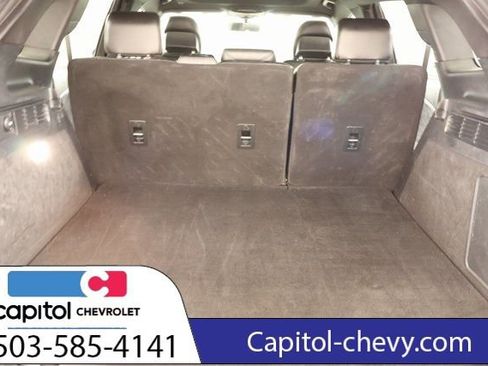 Used 2019 Lincoln Nautilus Reserve image 30