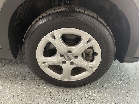 Used 2024 Dodge Hornet GT Plus image 31