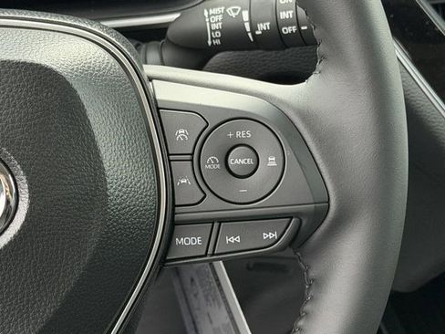 New 2026 Toyota Corolla Cross XLE image 15