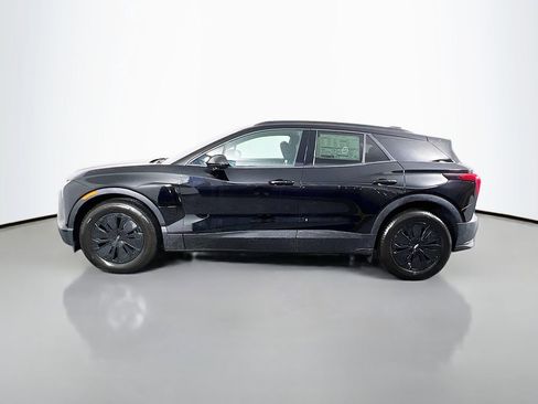 New 2026 Chevrolet Blazer EV LT image 8