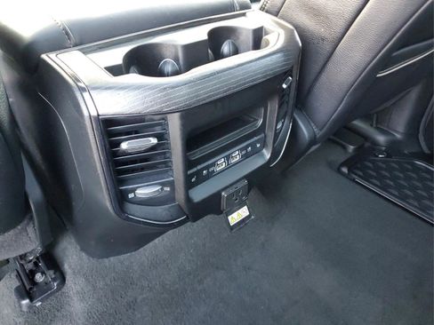 Certified 2024 RAM 1500 Limited w/ Body Color Bumper Group image 12