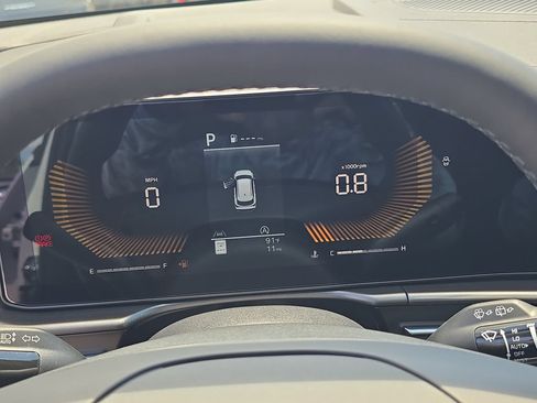 New 2027 Kia Sportage EX FWD image 32