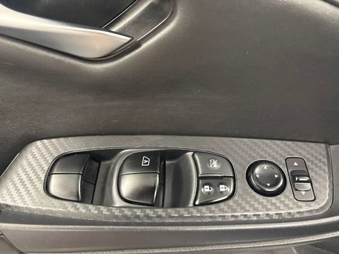 Used 2023 Nissan Sentra SV FWD image 14