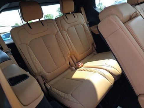 Used 2024 Jeep Grand Cherokee L Summit AWD/4WD image 57