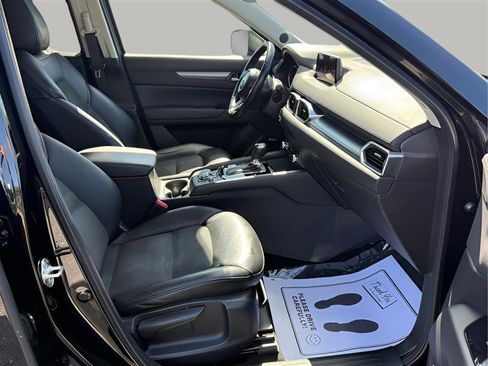 Used 2019 MAZDA CX-5 Touring image 32