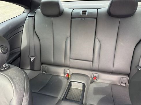 Used 2014 BMW 435i xDrive Coupe image 17