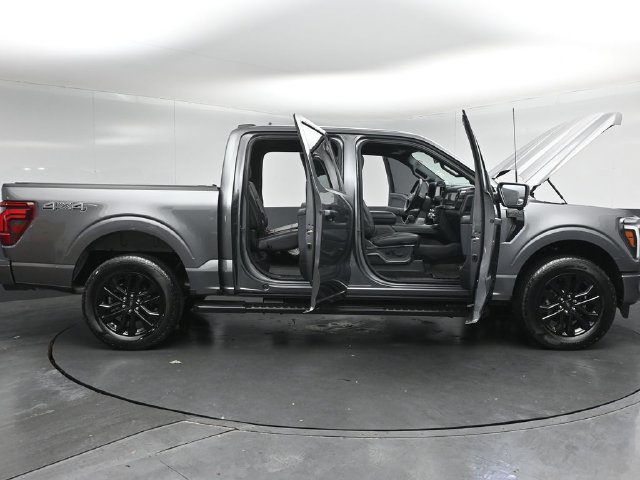 Certified 2024 Ford F150 Lariat w/ Bed Utility Package AWD/4WD image 61