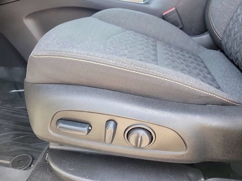 Used 2024 Chevrolet Equinox LT w/ LPO, Floor Liner Package AWD/4WD image 12