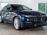 Used 2022 Maserati Levante GT image 4