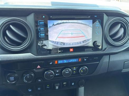Used 2019 Toyota Tacoma TRD Pro AWD/4WD image 26