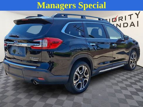 Used 2023 Subaru Ascent Touring AWD/4WD image 4