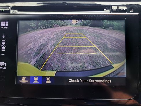 Used 2015 Honda Fit EX image 35