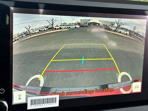 New 2026 Toyota Tacoma TRD Sport image 21