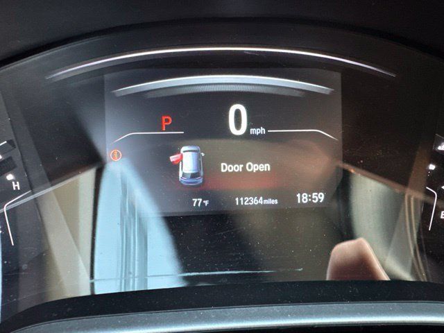 Used 2018 Honda CR-V EX-L image 14