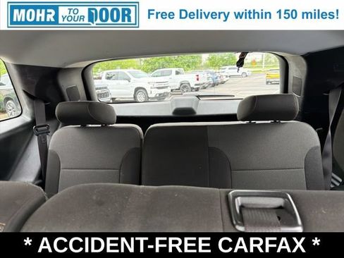Used 2020 Chevrolet Traverse LS AWD/4WD image 36