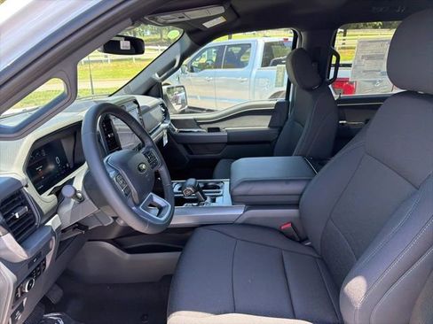 New 2026 Ford F150 XLT w/ Equipment Group 302A MID AWD/4WD image 9