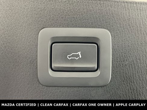 Certified 2025 MAZDA CX-5 AWD 2.5 S w/ Preferred Package image 30