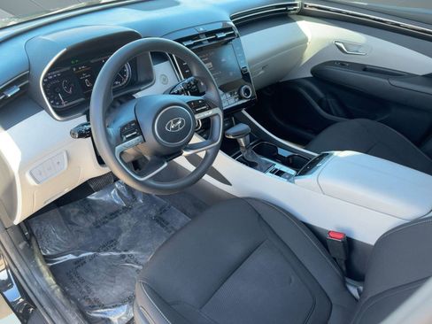 Used 2023 Hyundai Tucson SEL image 4