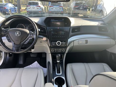 Used 2020 Acura ILX w/Premium Pkg image 31