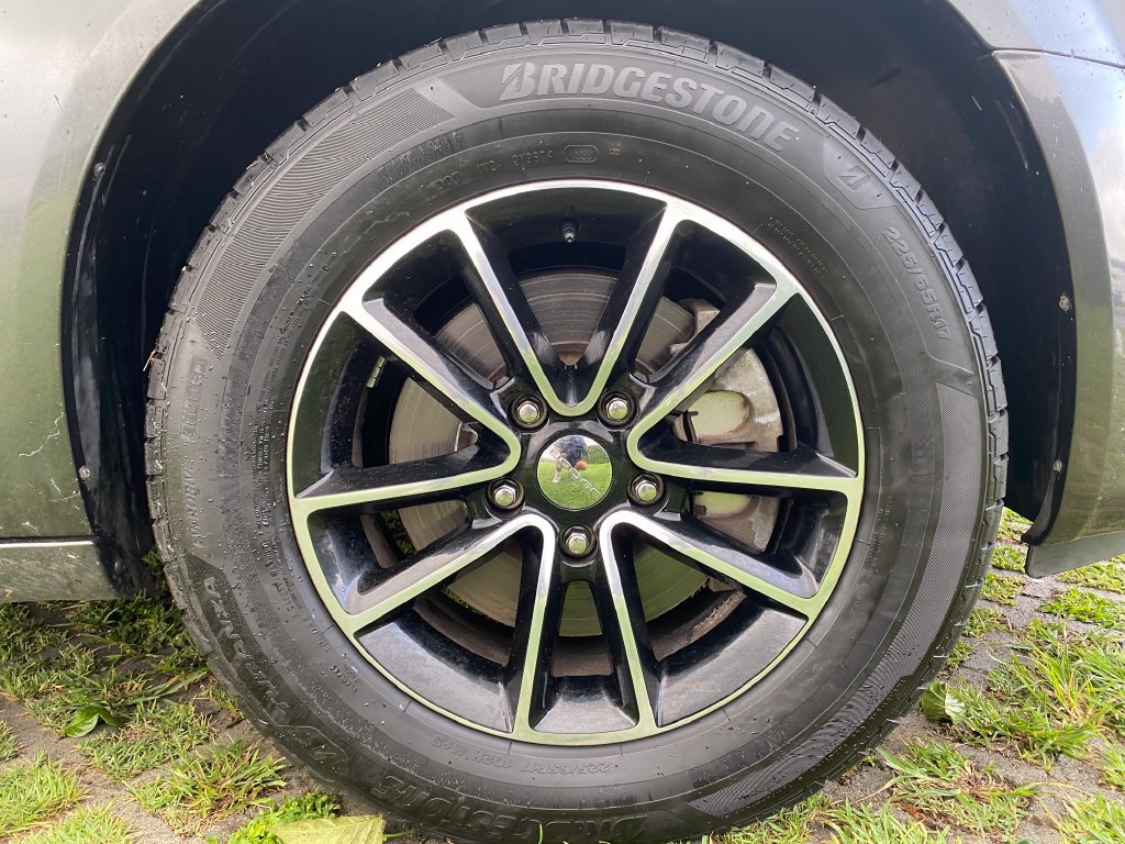 Used 2019 Dodge Grand Caravan GT FWD image 27