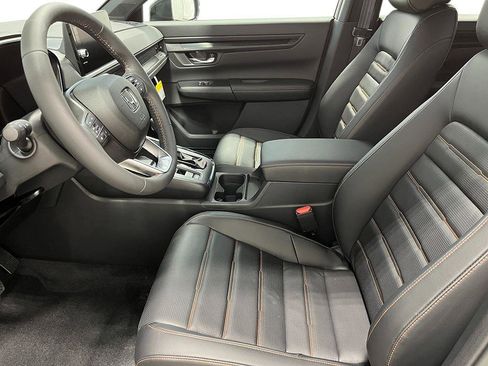 New 2025 Honda CR-V Sport-L image 13