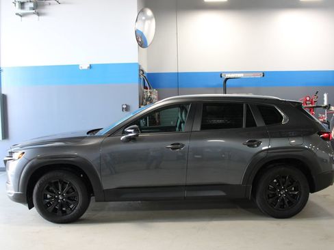 Used 2024 MAZDA CX-50 AWD 2.5 S w/ Cargo Package image 10