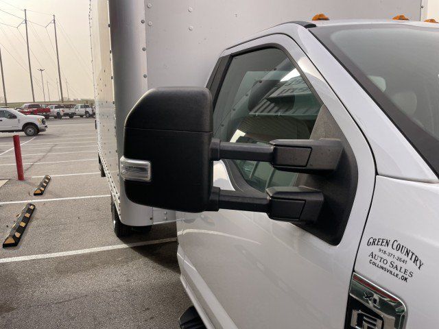 Used 2017 Ford F450 XL w/ Power Equipment Group AWD/4WD image 19