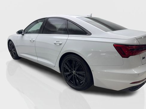 Used 2023 Audi A6 Premium Plus w/ Premium Plus Package AWD/4WD image 14