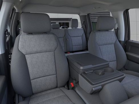 New 2025 Ford F150 XL w/ Equipment Group 103A High image 32